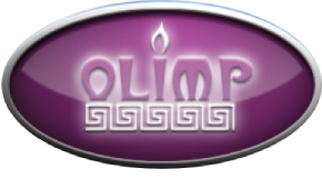 logo Olimp Dom pogrzebowy